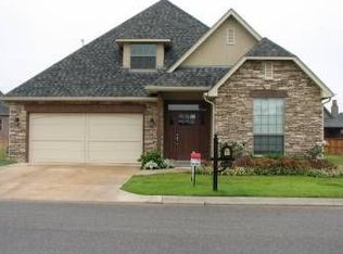 4210 E 94th St S, Tulsa, OK 74137