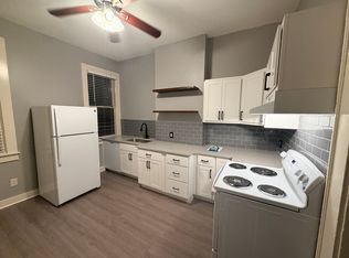 28-30 Adams Ave #A, Evansville, IN 47713