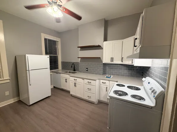 28-30 Adams Ave #A, Evansville, IN 47713