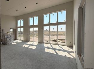 3667 Barnwood Blvd, Hillsdale, WY 82060