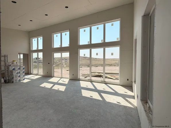 3667 Barnwood Blvd, Hillsdale, WY 82060