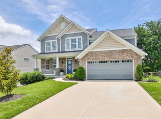 4508 Donegal Ave, Union, KY 41091