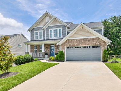 4508 Donegal Ave, Union, KY, 41091