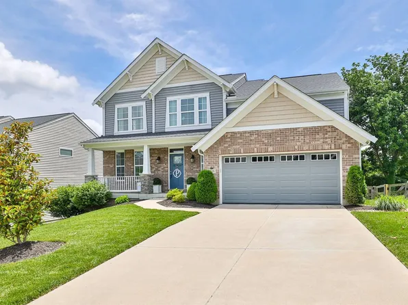 4508 Donegal Ave, Union, KY 41091