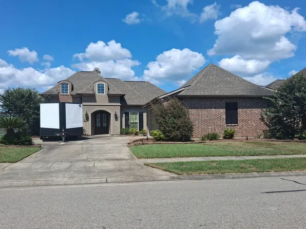 17765 Villa Trace Ave, Greenwell Springs, LA 70739