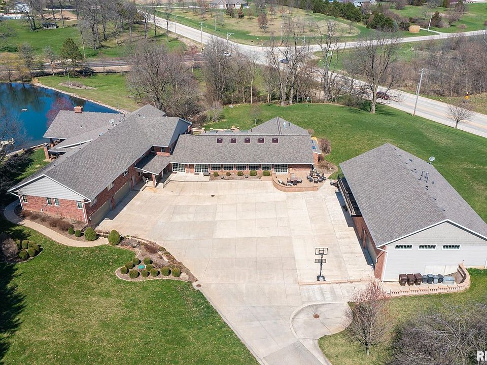 16877 Springfield Rd, Pekin, IL 61554 MLS PA1242150 Zillow