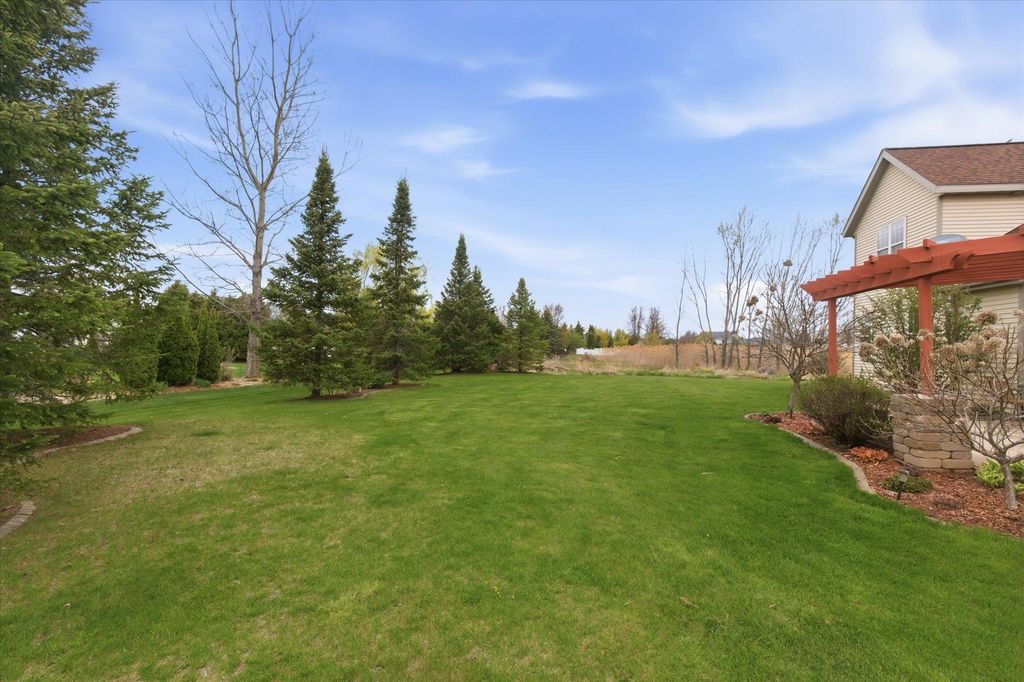 1730 Cinnabar Way, Green Bay, WI - View 6