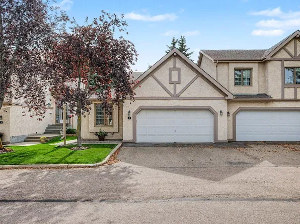 5 Erin Ridge Dr #57A, Saint Albert, AB T8N 6G1