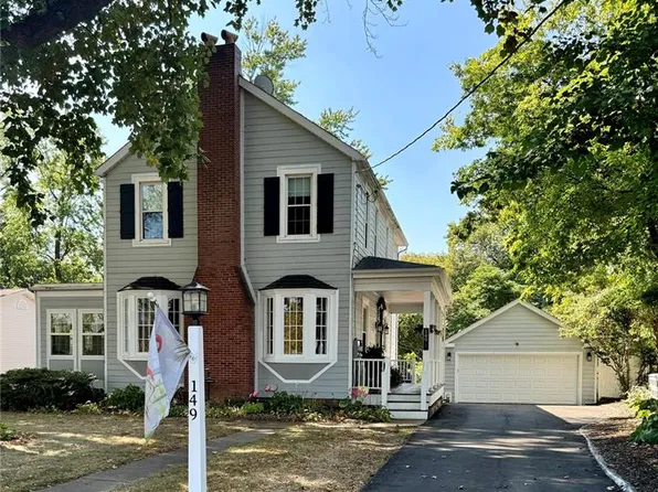 149 N Elizabeth Ave, Saint Louis, MO 63135