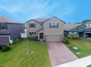 1325 Fuji Dr, Melbourne, FL 32940