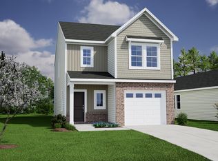 1386 Moorgrove Rd, Lexington, SC 29073