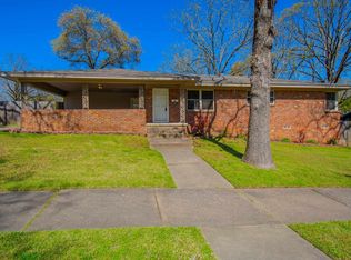 1501 Kent Rd, N Little Rock, AR 72116