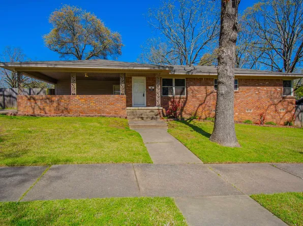 1501 Kent Rd, N Little Rock, AR 72116