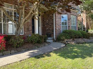 14009 Napoleon Rd, Little Rock, AR 72211