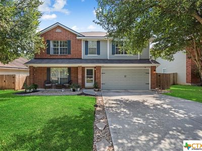 3509 Saratoga Pl, Schertz, TX, 78154