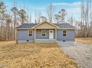 1020 Colony Rd LOT 84, Grimsley, TN 38565