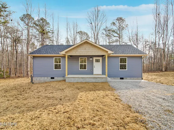 1020 Colony Rd Lot 84, Grimsley, TN 38565