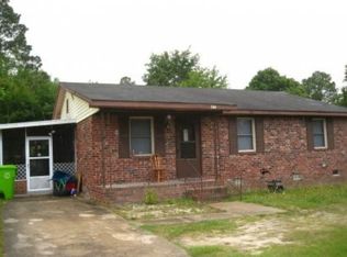 344 Galbra St, Columbia, SC 29209