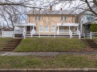 921 Lexington Ave, Dayton, OH 45402