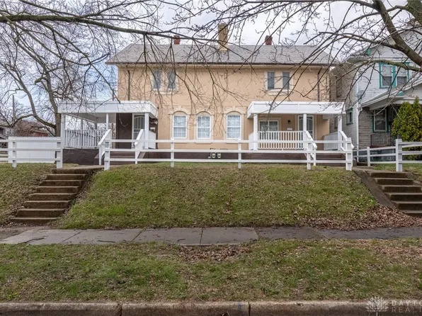921 Lexington Ave, Dayton, OH 45402