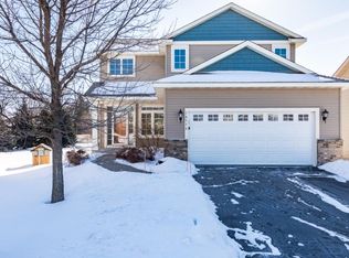 14576 Blackberry Way, Rosemount, MN 55068