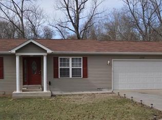 1779 Terrace Dr, Arnold, MO 63010