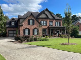 6214 Creekstone Path, Cumming, GA 30041