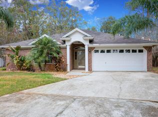 5527 Hidden Ridge Dr, Jacksonville, FL 32257