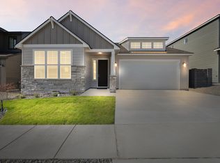 3853 Barbera St, Richland, WA 99352