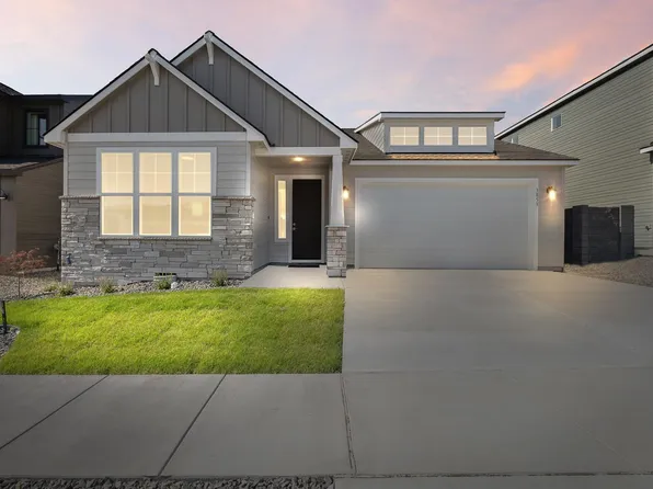 3853 Barbera St, Richland, WA 99352