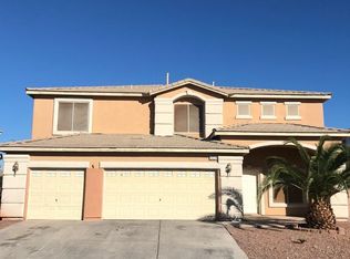 5920 Tipperary St, Las Vegas, NV 89130