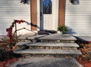 40 Doolittle Rd, Preston, CT 06365