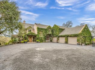9367 Bennett Valley Rd, Glen Ellen, CA 95442