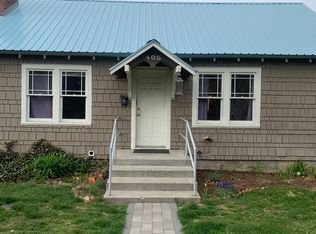 (Undisclosed Address), Cashmere, WA 98815