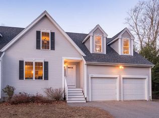 319B Sandown Rd, East Hampstead, NH 03826