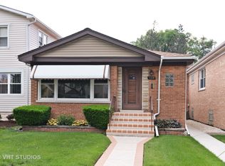 5414 N Normandy Ave, Chicago, IL 60656