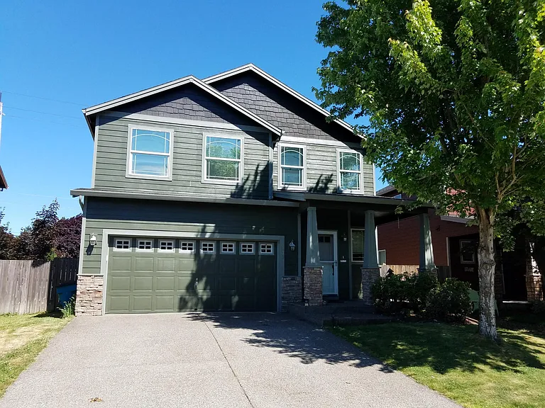 14409 NE 9th Ct — Photo 1