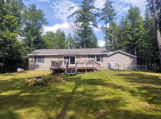 12258 E Shore Dr, Millersburg, MI 49759