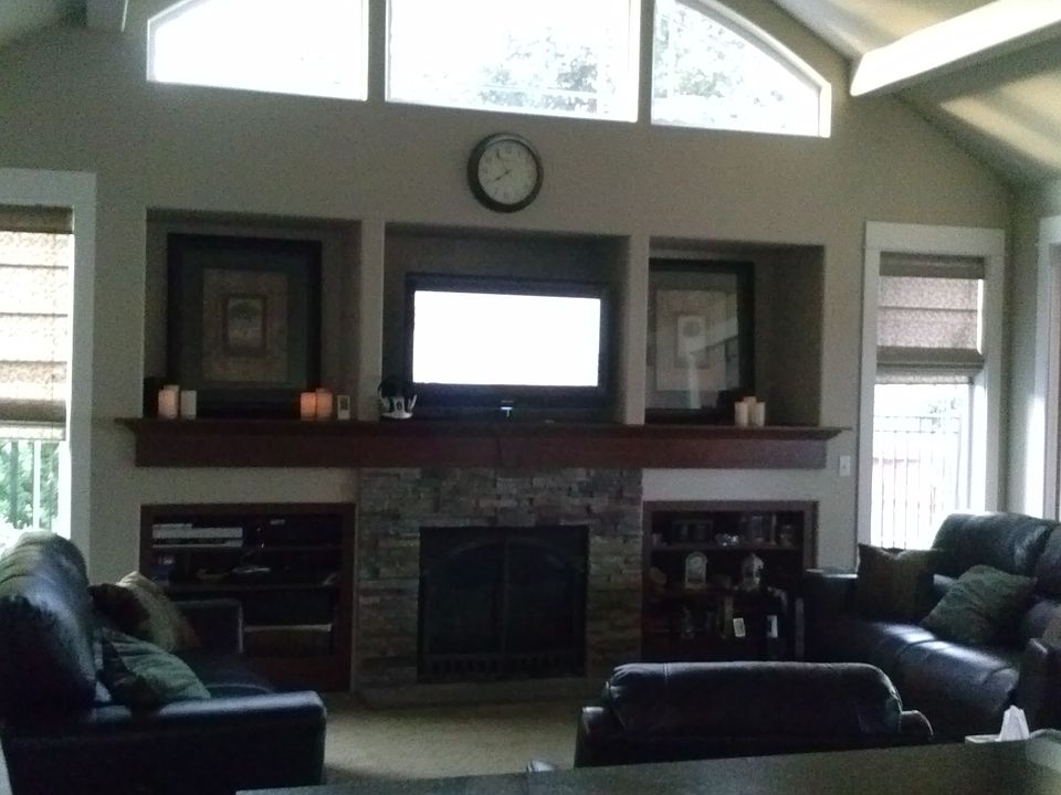 great room