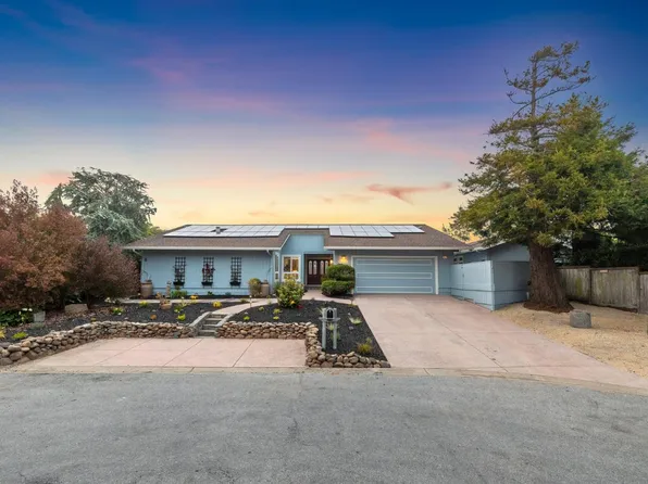 617 Marseille Ln, Half Moon Bay, CA 94019