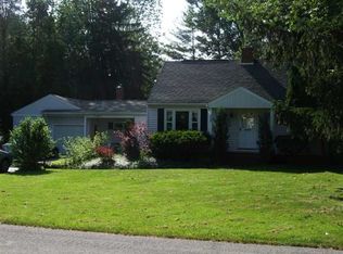 155 Norman Rd, Rochester, NY 14623