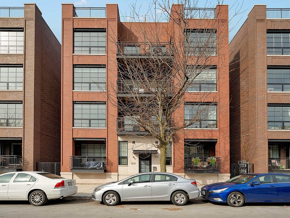 1st image of 1232 N Bosworth Ave #401