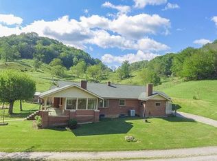 679 Orchard Cove Rd, Waynesville, NC 28785