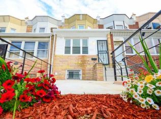 1943 W Spencer Ave #1, Philadelphia, PA 19141