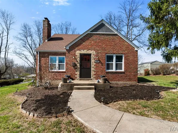 185 N 8th St, Sainte Genevieve, MO 63670