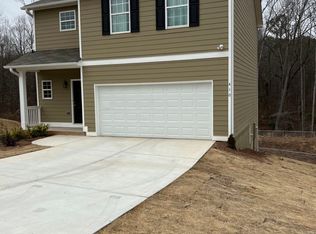 410 Katie Ln, Commerce, GA 30529