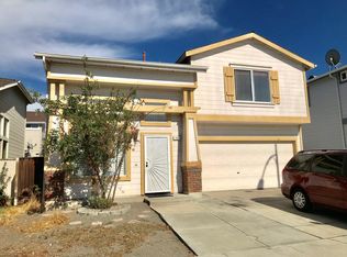 216 Preservation Dr, San Jose, CA 95116