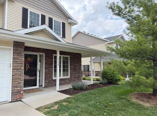 2728 NW 154th St, Clive, IA 50325