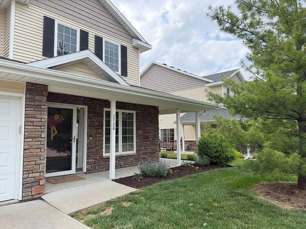 2728 NW 154th St, Clive, IA 50325