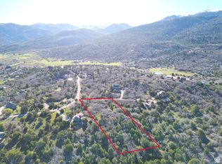 14050 S Oak Ridge Cir E, Mount Pleasant, UT 84647